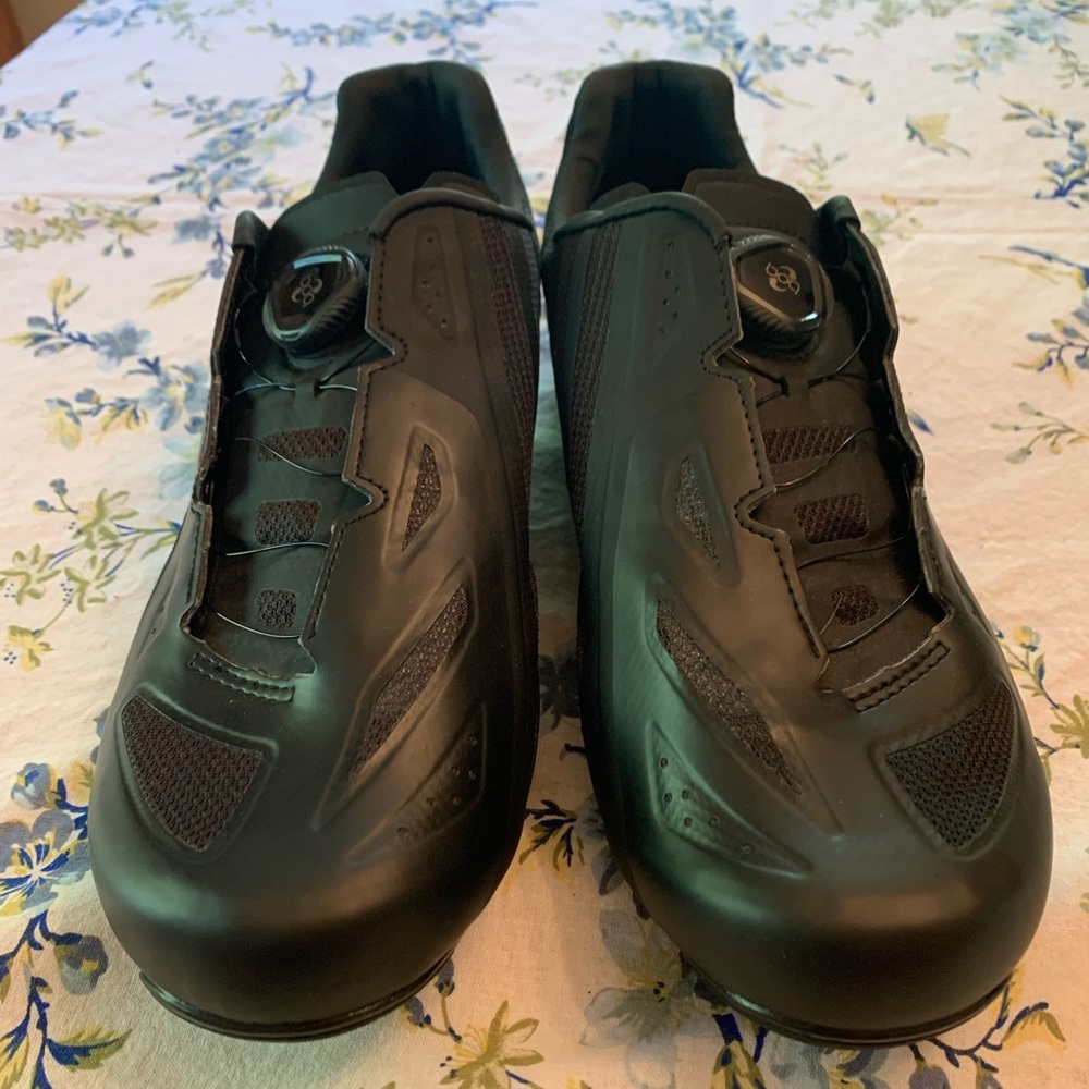 Men’s Size 45 Pearl Izumi Cycling Shoes